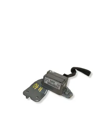 Volvo S60 ESP acceleration yaw rate sensor 8688068 10098004762 8688069