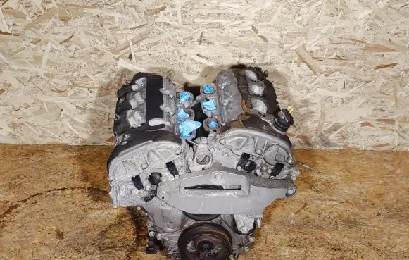 Cadillac XTS Engine 12640493 10CZW CZW