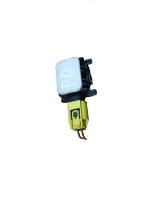 Mercedes-Benz R W251 Airbag deployment crash/impact sensor 0038202826