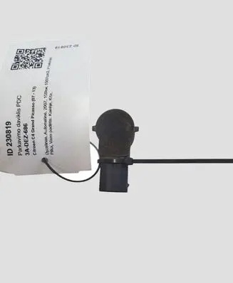 Citroen C4 Grand Picasso Parking PDC sensor 9653211577XT