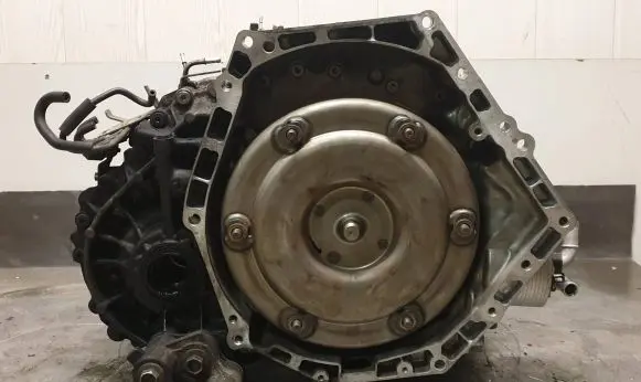 Mazda 6 Automatic gearbox SH06F