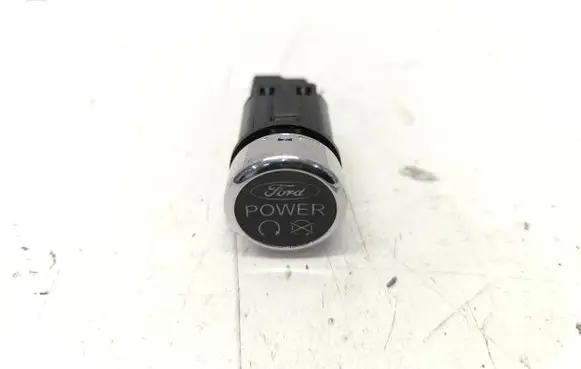 Ford B-MAX Engine start stop button switch AV1TD3L0B