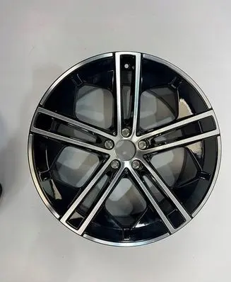 BMW iX R21 alloy rim 9JX21
