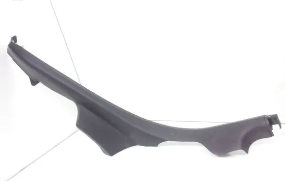 Audi A1 Rear seat side bottom trim 8X4867767
