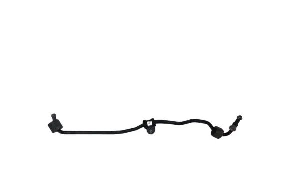 Mercedes-Benz ML W164 Fuel injector supply line/pipe 