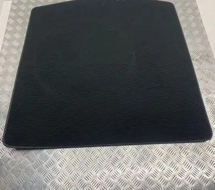 Polestar 2 Trunk/boot mat liner 