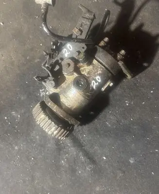 Ford Fiesta Fuel injection high pressure pump 658226 8444B401A 8444B401