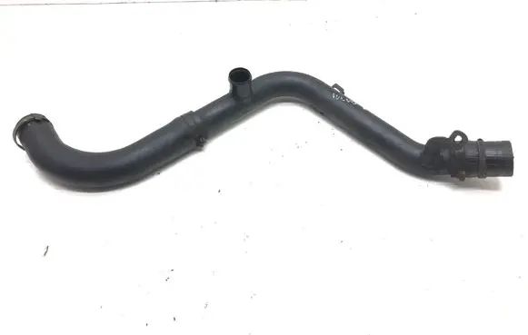 Volvo S40 Intercooler hose/pipe