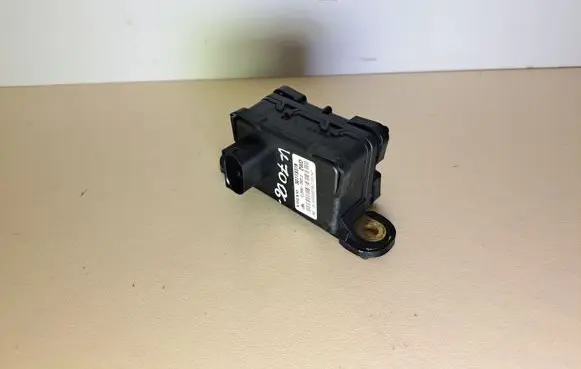 Volvo V70 ESP acceleration yaw rate sensor 30773378 10098005802 10170103773