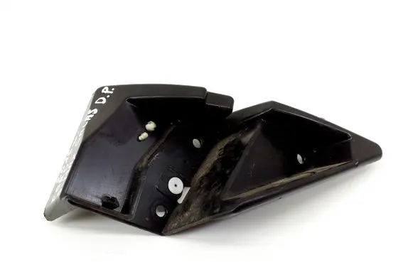 Ford S-MAX Rear bumper mounting bracket EM2B17D948A