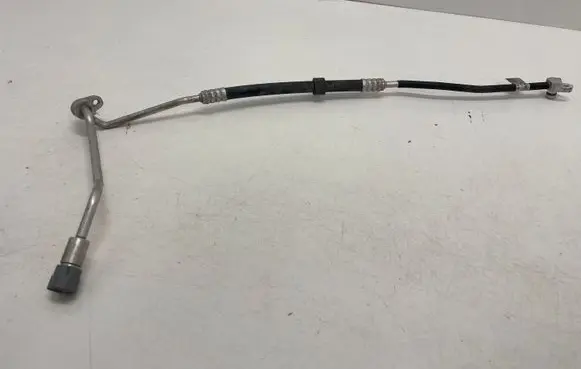 Audi A5 Air conditioning (A/C) pipe/hose 8W2816720
