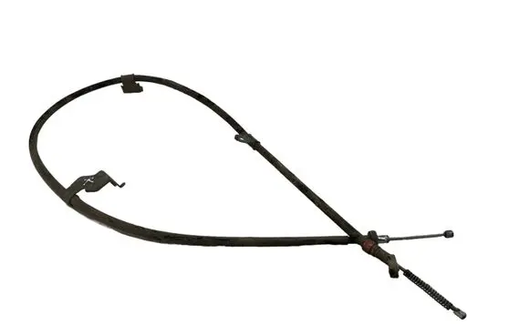 Nissan Qashqai Handbrake/parking brake wiring cable 