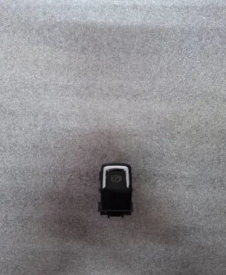 Opel Insignia B Hand parking brake switch 22818055