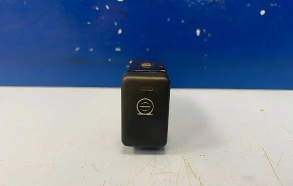 Land Rover Range Rover P38A Suspension ride height/mode switch 
