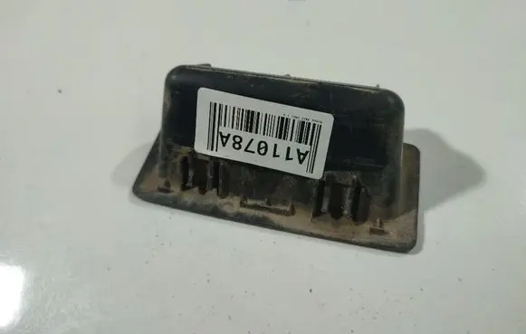 Honda Jazz Other interior part 