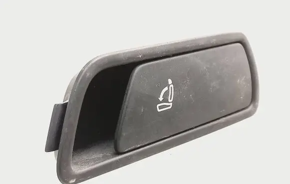 Audi Q5 SQ5 Seat back rest control lever/handle 8r0885682a