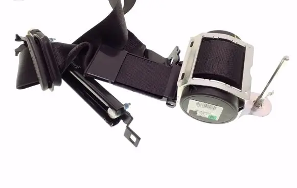 Opel Astra H Front seatbelt 13181192 13181127 560834801