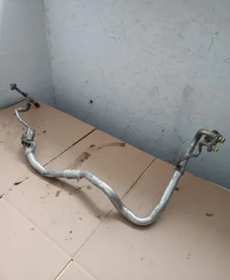 Ford Grand C-MAX Air conditioning (A/C) pipe/hose NOCODE