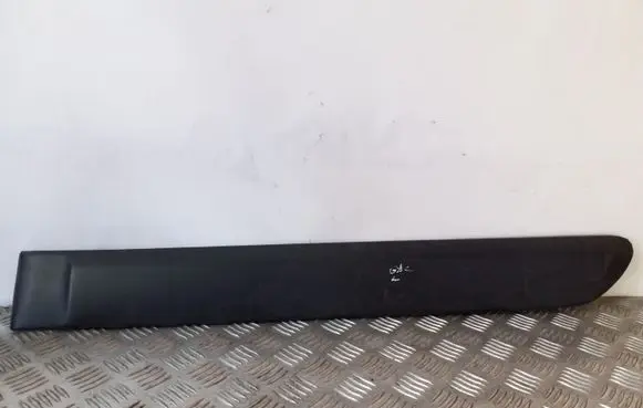 Citroen Xsara Rear door trim (molding) 9622691677