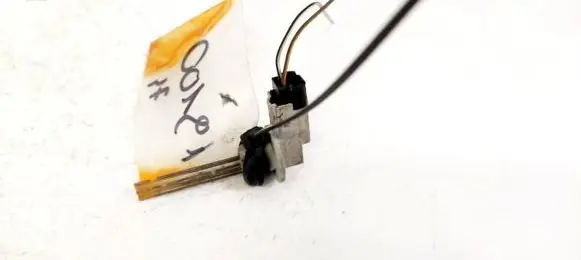Ford Focus C-MAX Interior temperature sensor