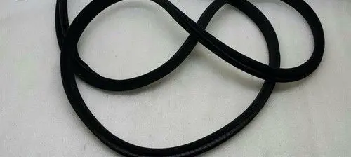 Land Rover Range Rover L405 Front door rubber seal 51727044943