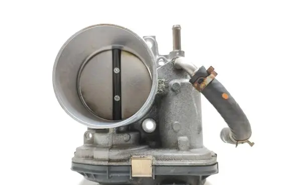 Toyota RAV 4 (XA50) Throttle valve 2203025020 L0766 9A31