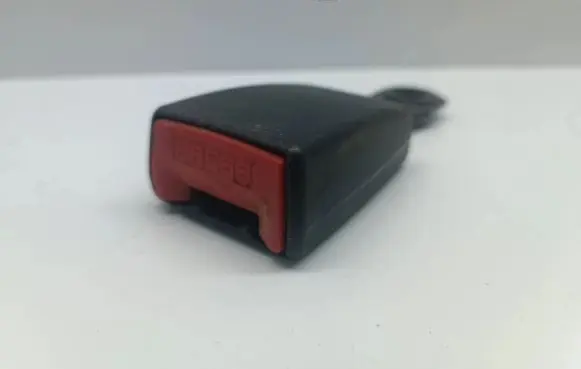 Citroen C2 Rear seatbelt buckle 9640832577 33019951 014105