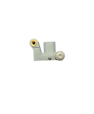 BMW 7 F01 F02 F03 F04 Airbag deployment crash/impact sensor 9159314