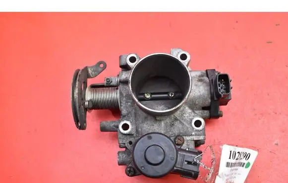Nissan Almera Tino Throttle body valve RTR5068