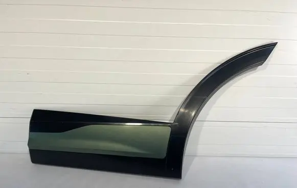 KIA Sportage Rear door trim (molding) 87733R2300