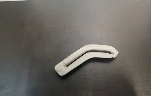 Volvo V70 Seat belt trim RH1882