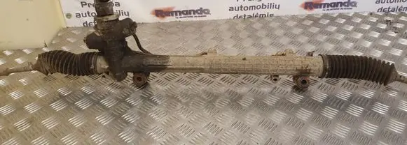 Mercedes-Benz A W168 Steering rack