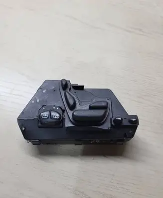 Mercedes-Benz S W220 Seat control switch 2208218351 03463081 034630810201