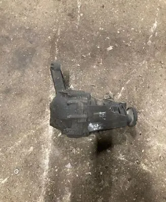 Mercedes-Benz ML W163 Front differential 1633300105 A1633300105