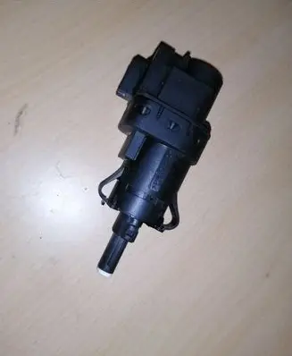 Volvo S40 Brake pedal sensor switch 3M5T13480AB