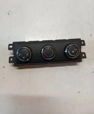 Chrysler Town & Country V Climate control unit 55111812AD