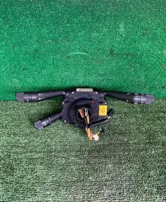 Fiat Grande Punto Wiper turn signal indicator stalk/switch 7354104220 619400210