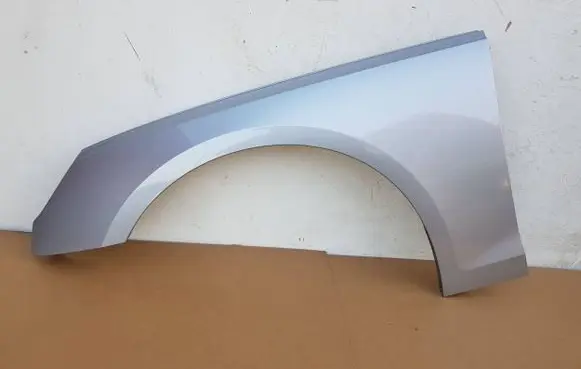 Audi A4 S4 B9 Fender