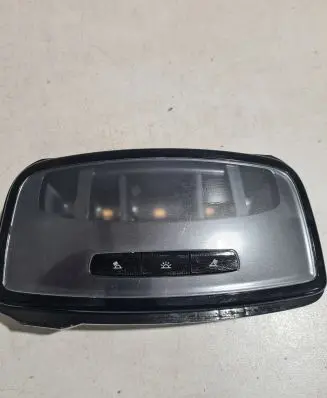 Maserati Ghibli Front seat light EP990097