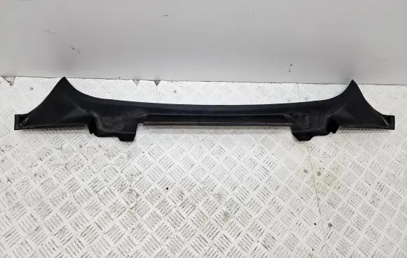 Mercedes-Benz GLC C253 Other trunk/boot trim element A2536901502