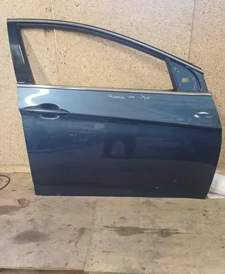 Hyundai i40 Other interior part 121212