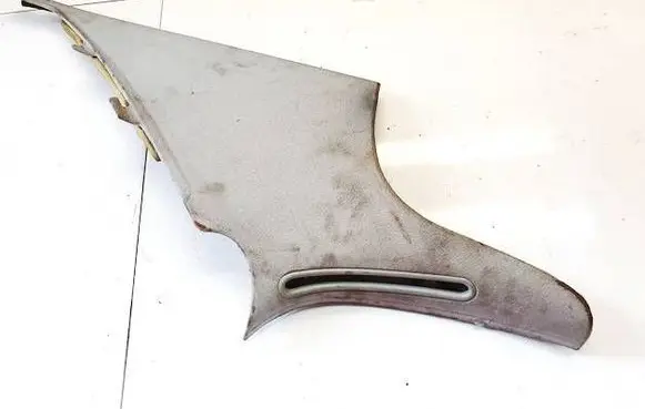 Mercedes-Benz E W211 (D) pillar trim (bottom) a2116950537