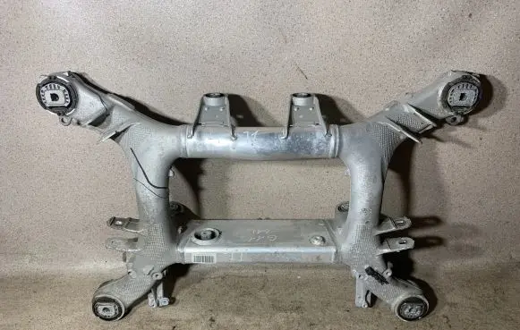 Rear subframe