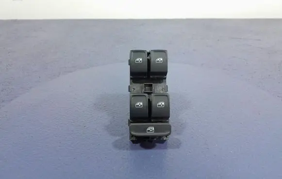 Volkswagen Tiguan Electric window control switch 5G0959857D