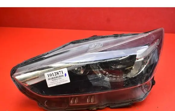 Mazda CX-3 Headlight/headlamp D10E-51040