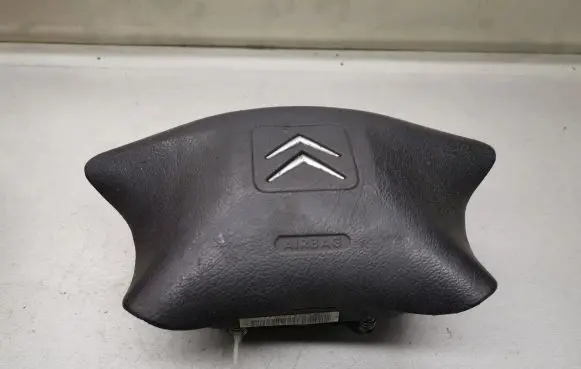 Citroen Berlingo Steering wheel airbag 96639595XT