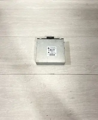 Other control units/modules