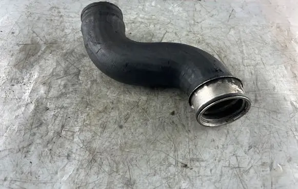 Mercedes-Benz Vito Viano W639 Intercooler hose/pipe
