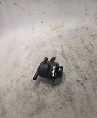 Jaguar X-Type Power steering fluid tank/reservoir 