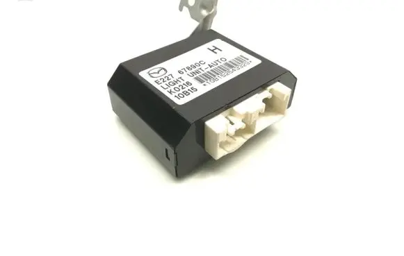 Mazda CX-7 Other control units/modules E22767890C K0216